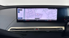 BMW iX 385kW xDrive50 M Sport Edition 111.5kWh 5dr Auto Electric Estate